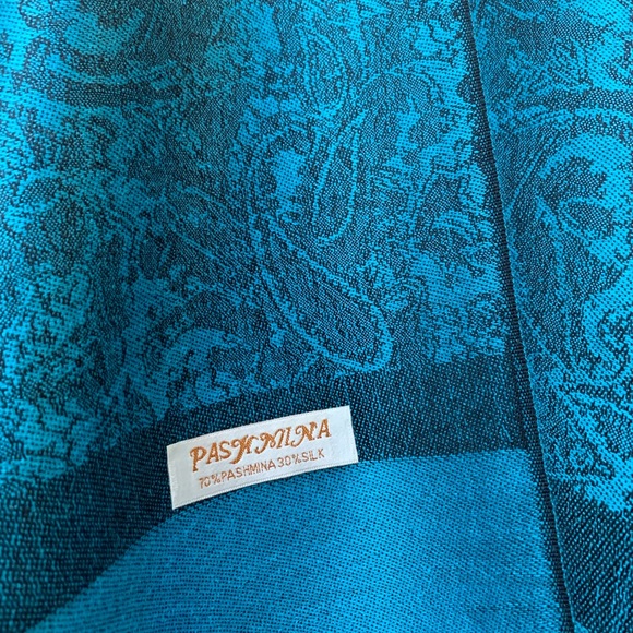 Pashmina high quality - Picture 3 of 5